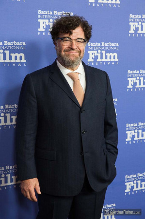 Kenneth Lonergan, director Manchester by the Sea