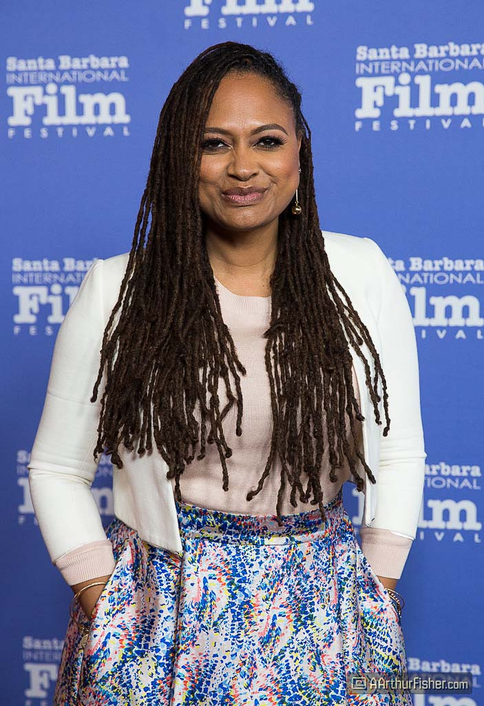 Ava DuVernay, director The 13th Ava DuVernay, director The 13th