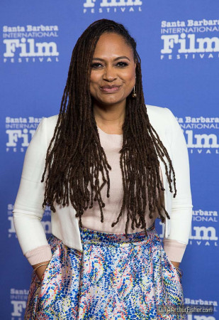Ava DuVernay, director The 13th