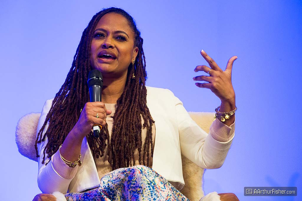 Ava DuVernay, director The 13th Ava DuVernay, director The 13th
