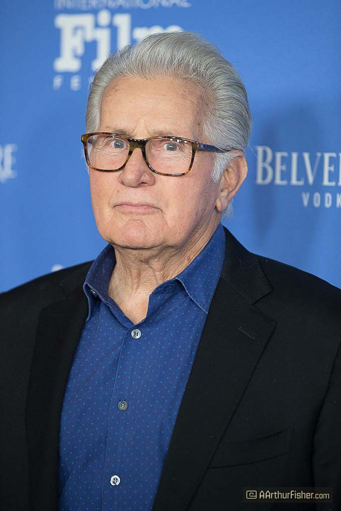 Martin Sheen Martin Sheen