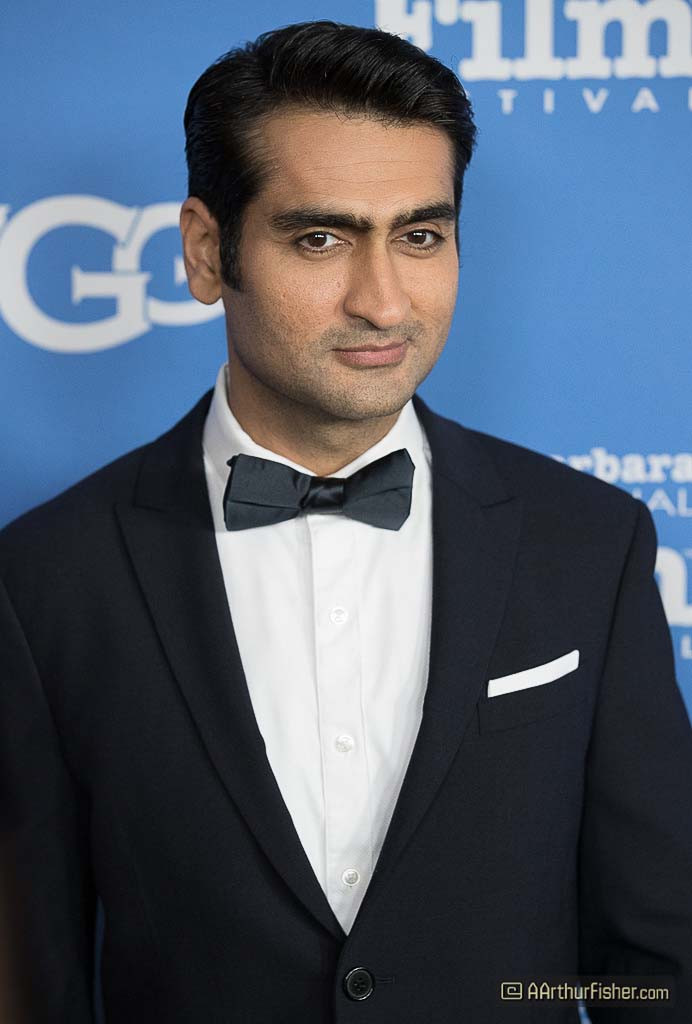 Kumail Nanjiani Kumail Nanjiani