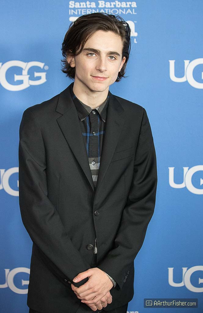 Timothee Chalamet Timothee Chalamet