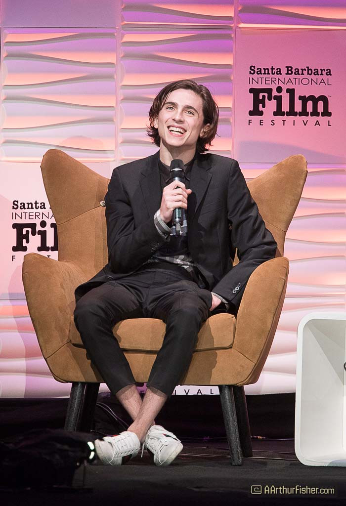 Timothee Chalamet Timothee Chalamet