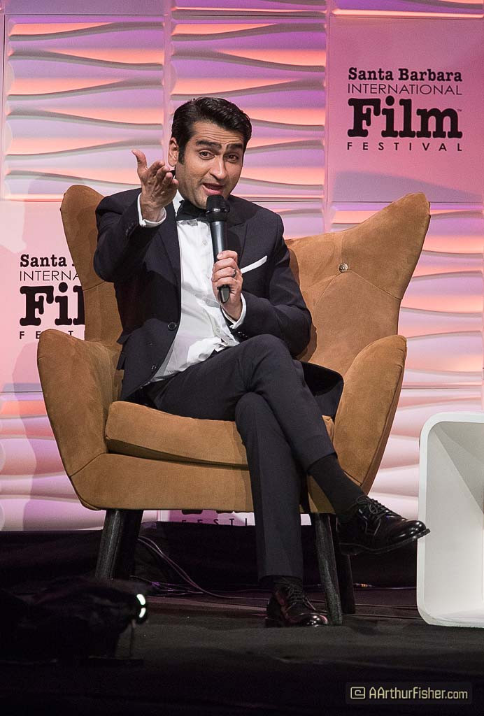 Kumail Nanjiani Kumail Nanjiani