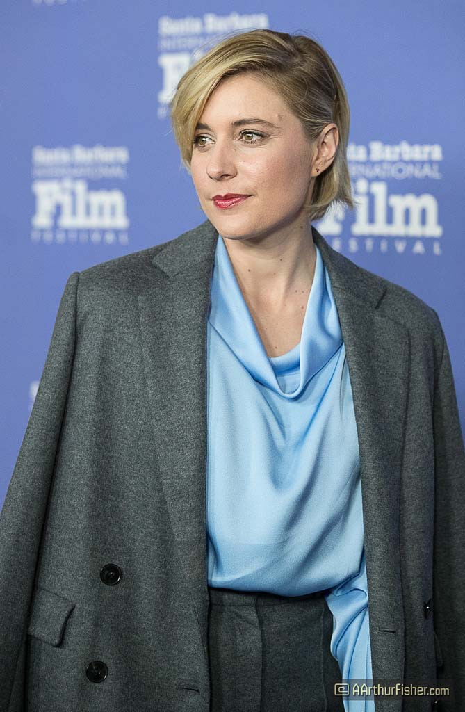 Greta Gerwig Greta Gerwig