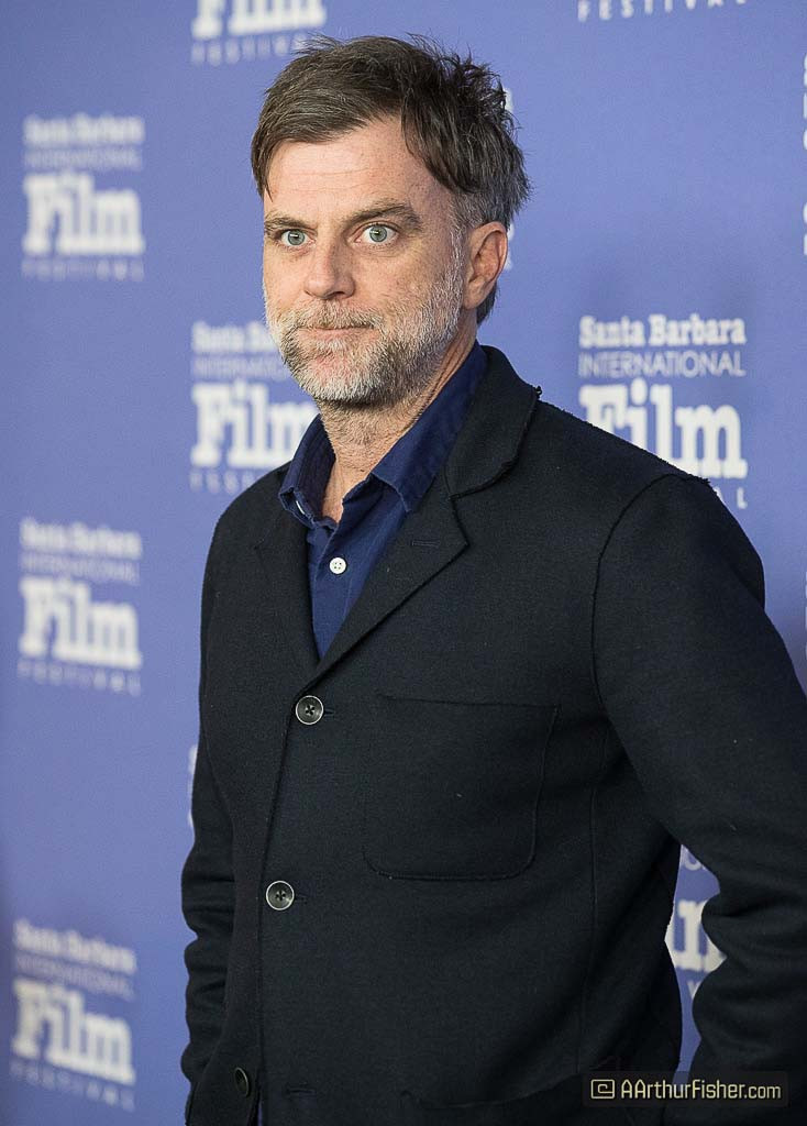 Paul Thomas Anderson Paul Thomas Anderson