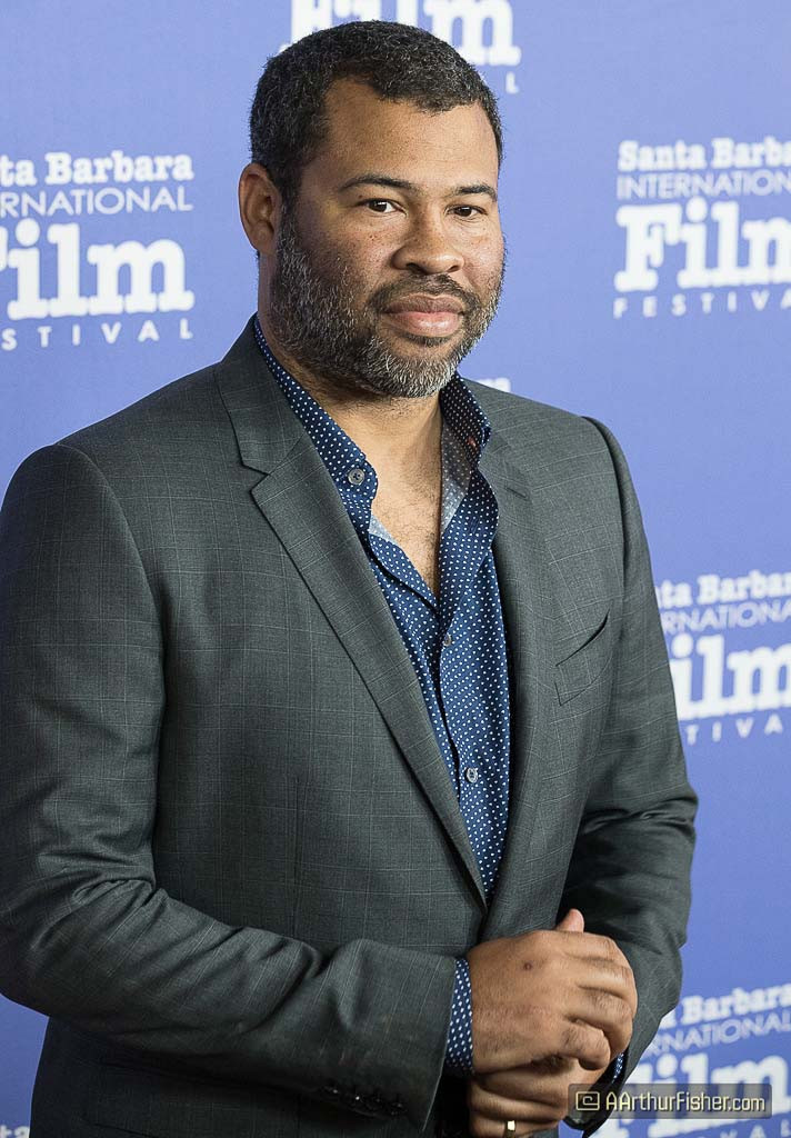 Jordan Peele Jordan Peele