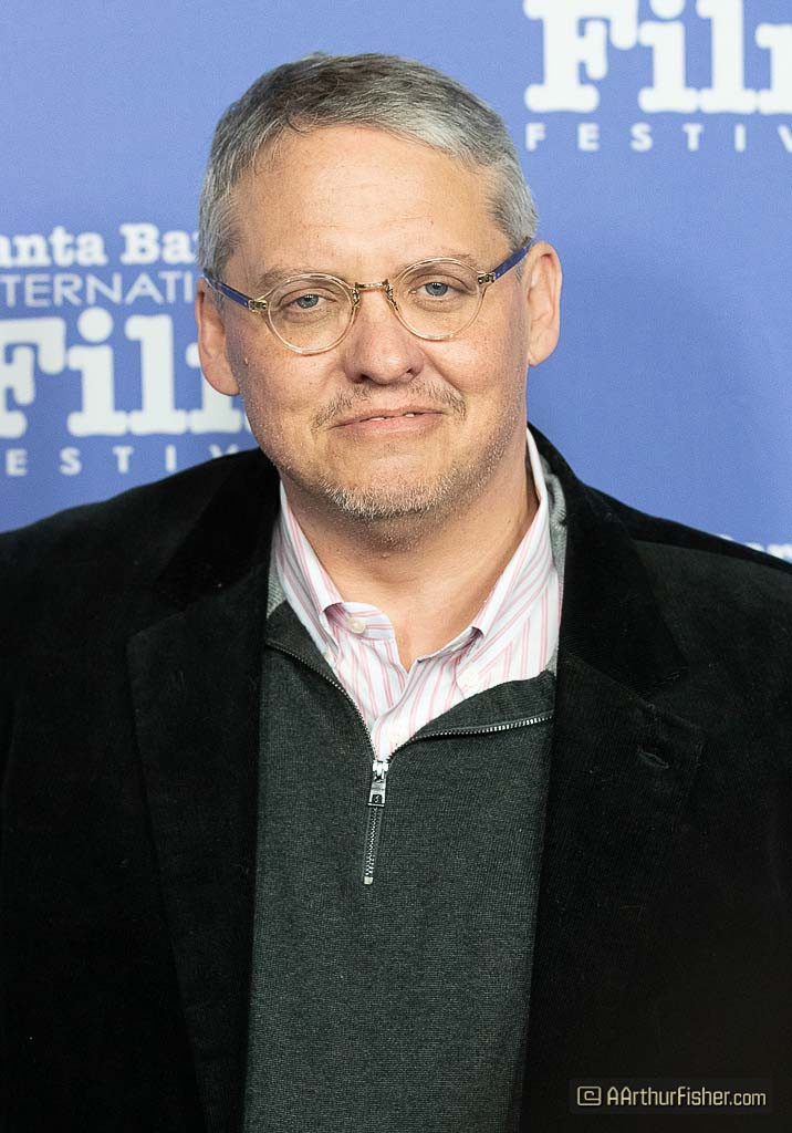 Adam McKay (Vice) Adam McKay (Vice)