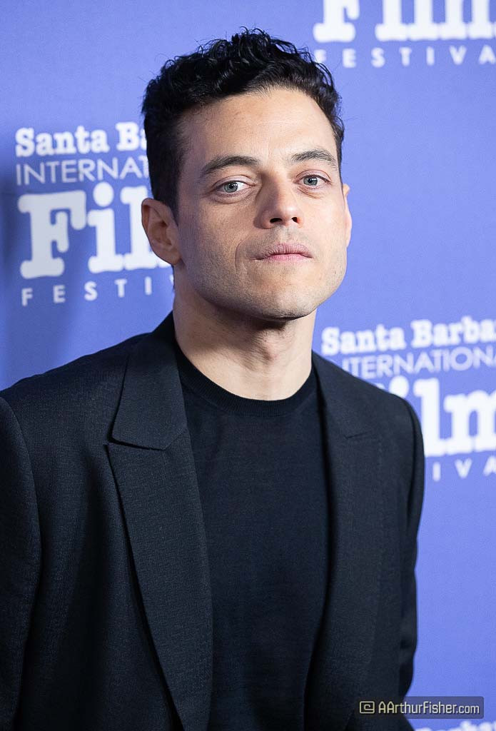 Rami Malik Rami Malik