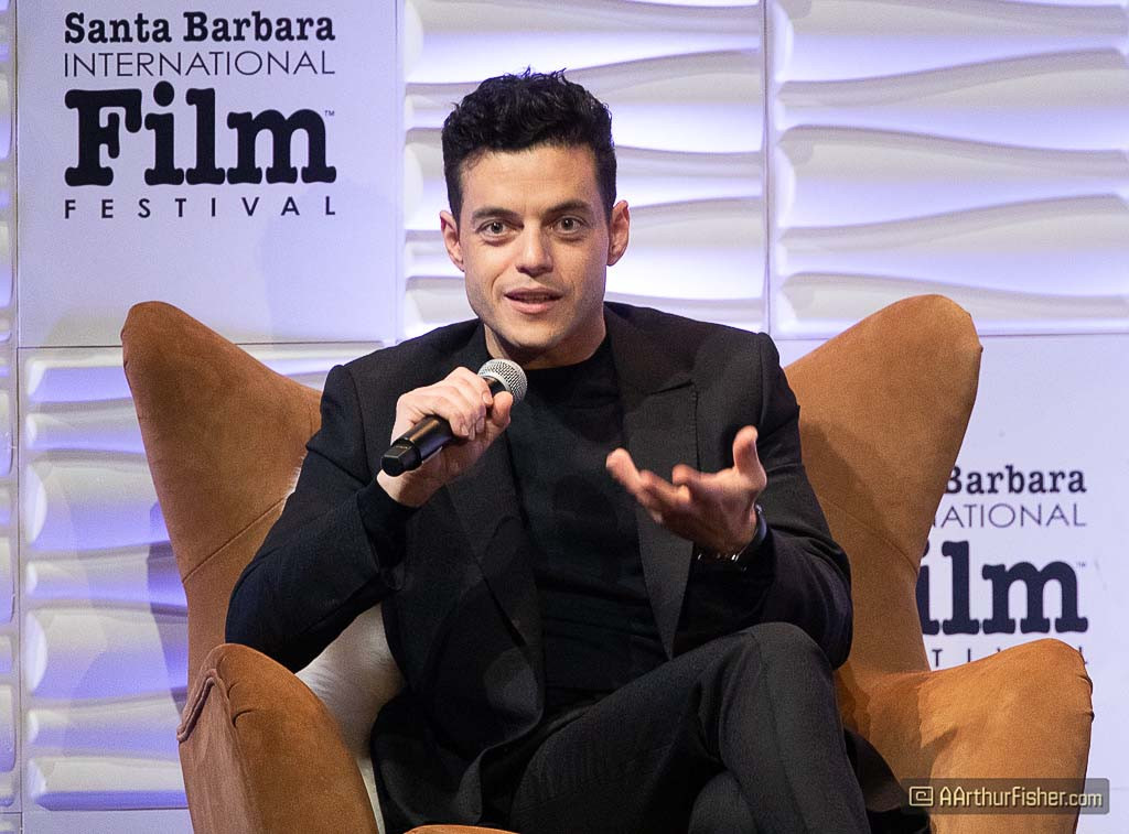 Rami Malik Rami Malik