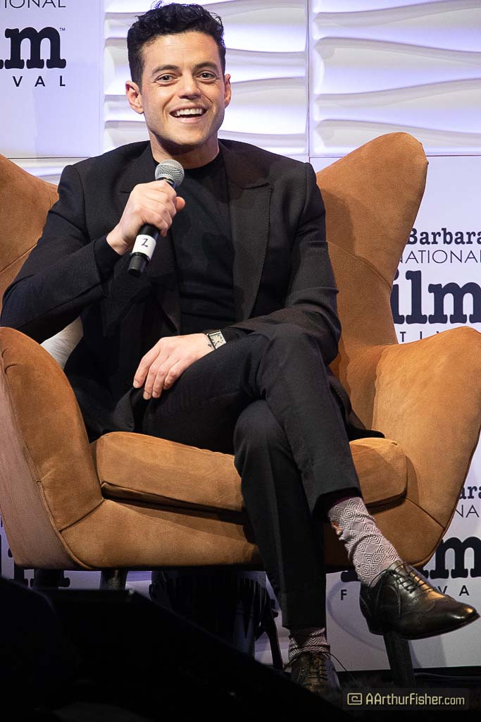 Rami Malik Rami Malik