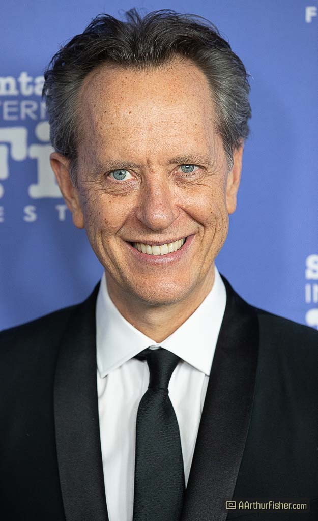 Richard E. Grant Richard E. Grant