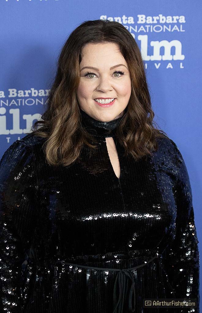 Melissa McCarthy Melissa McCarthy