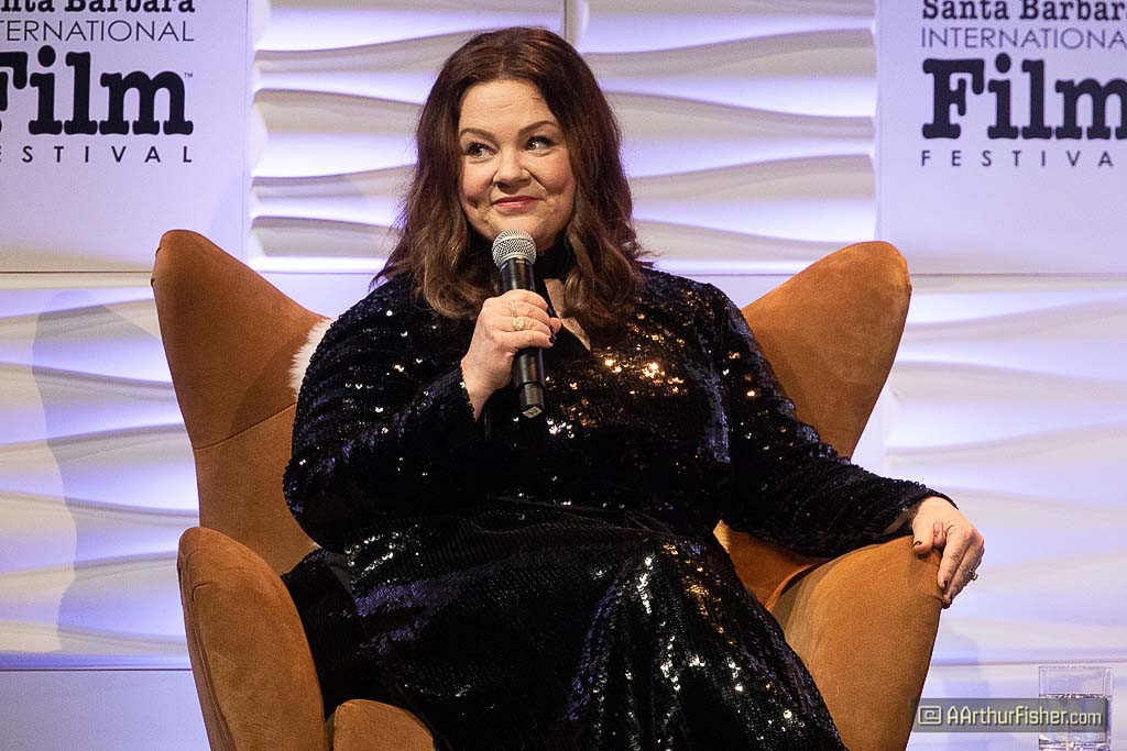Melissa McCarthy Melissa McCarthy