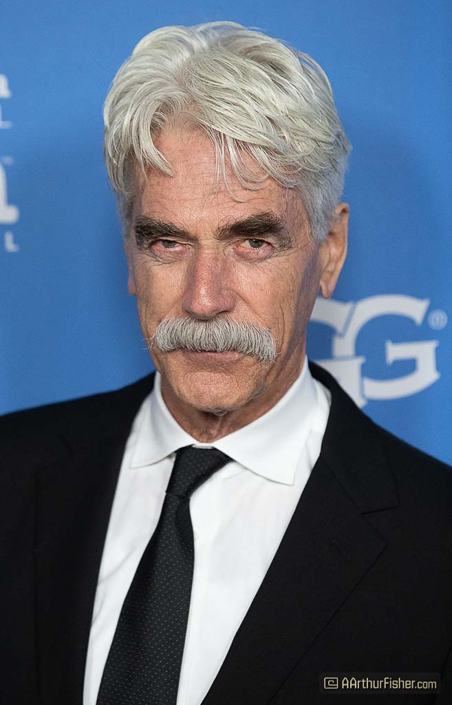 Sam Elliott (A Star is Born) Sam Elliott (A Star is Born)