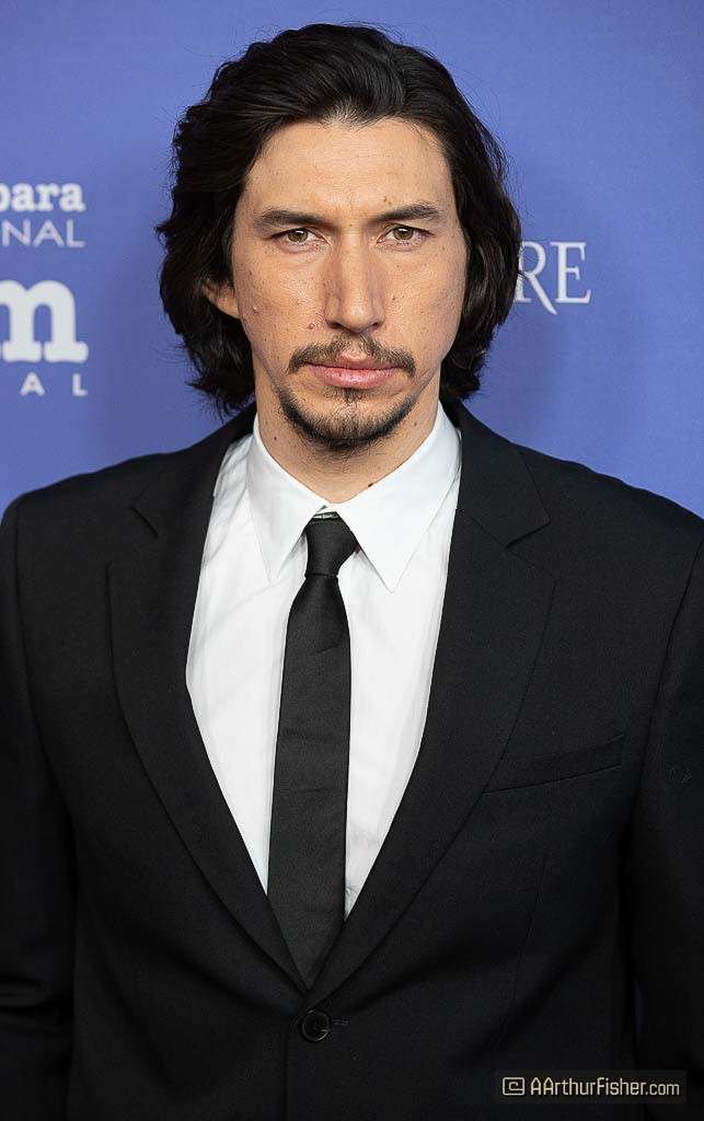 Adam Driver Adam Driver