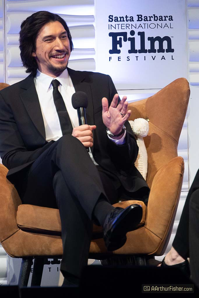 Adam Driver Adam Driver