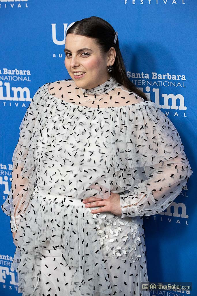 Beanie Feldstein Beanie Feldstein