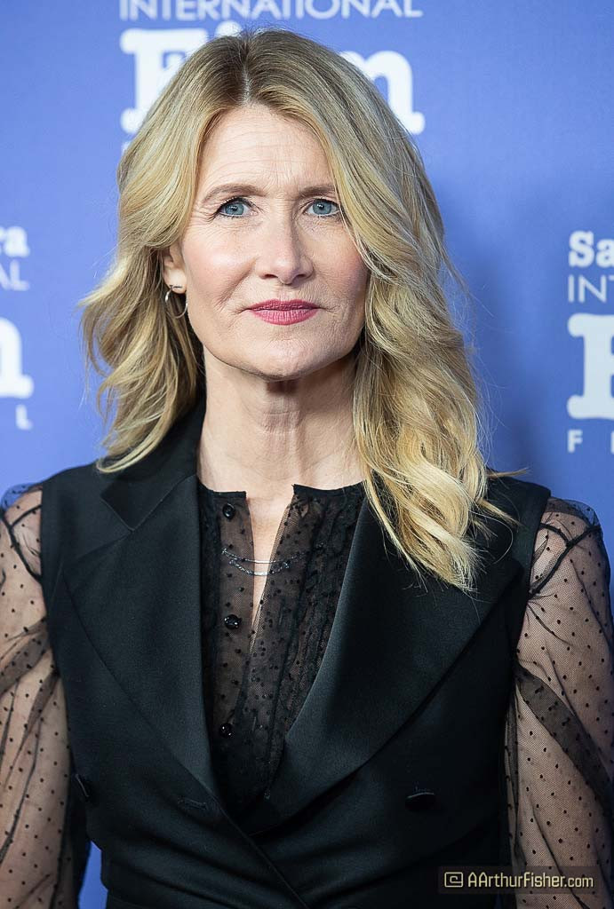 Laura Dern Laura Dern