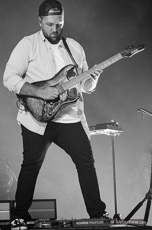 Wesley Finley, Rebelution Wesley Finley, Rebelution