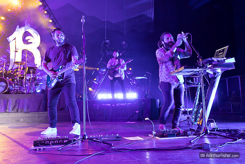Rebelution Rebelution
