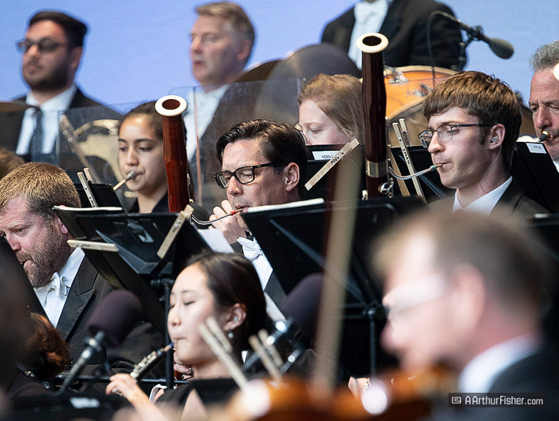 London Symphony Orchestra London Symphony Orchestra