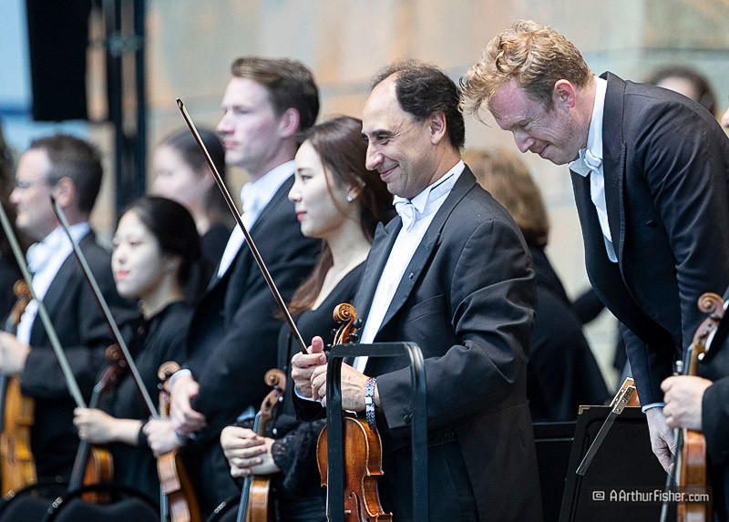 London Symphony Orchestra London Symphony Orchestra