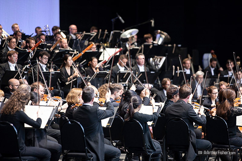 London Symphony Orchestra London Symphony Orchestra