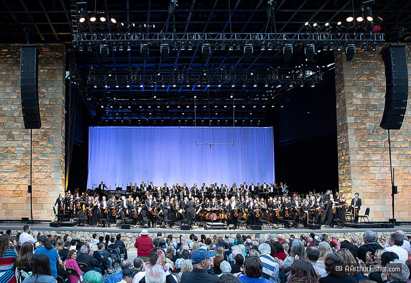 London Symphony Orchestra London Symphony Orchestra