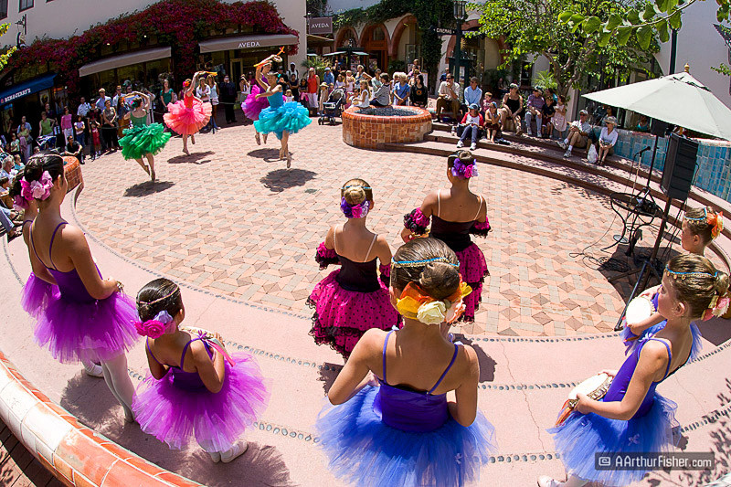 West Coast Ballet West Coast Ballet