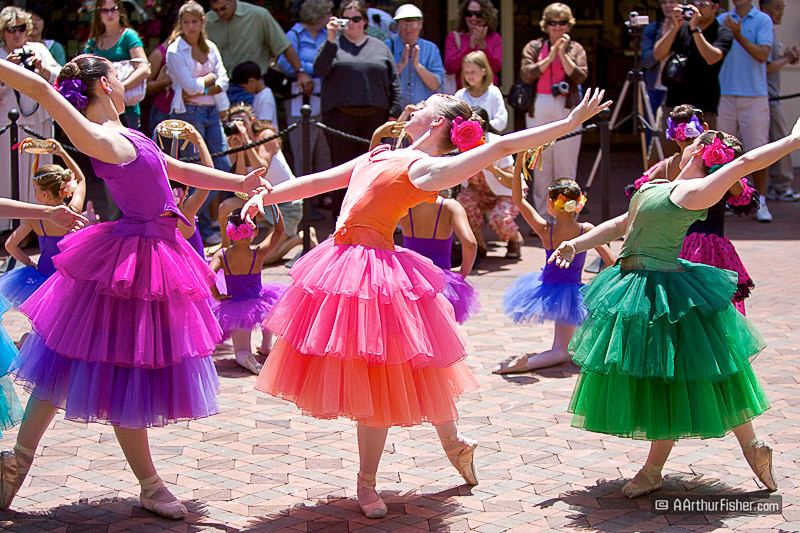 West Coast Ballet West Coast Ballet