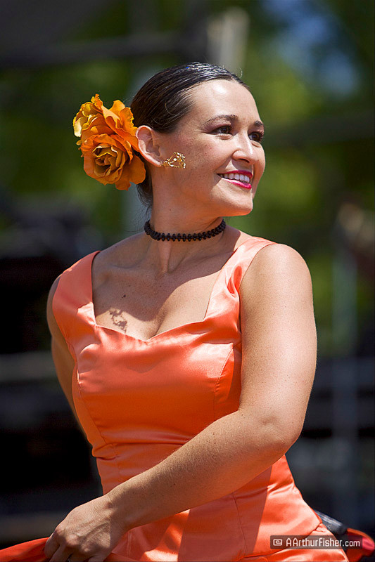 Lara Garcia, Lompoc Lara Garcia, Lompoc