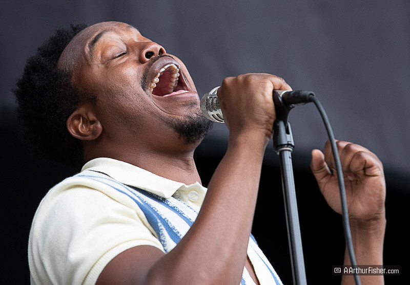 Durand Jones & The Indications Durand Jones & The Indications