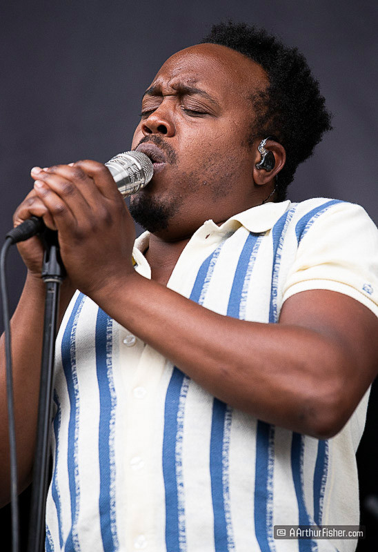 Durand Jones & The Indications Durand Jones & The Indications