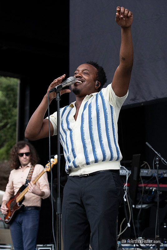 Durand Jones & The Indications Durand Jones & The Indications