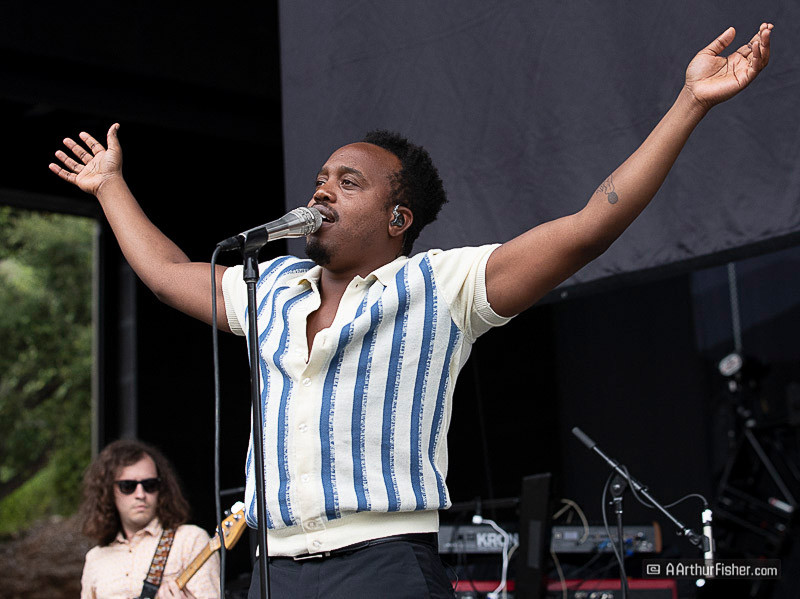 Durand Jones & The Indications Durand Jones & The Indications