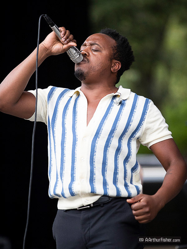 Durand Jones & The Indications Durand Jones & The Indications