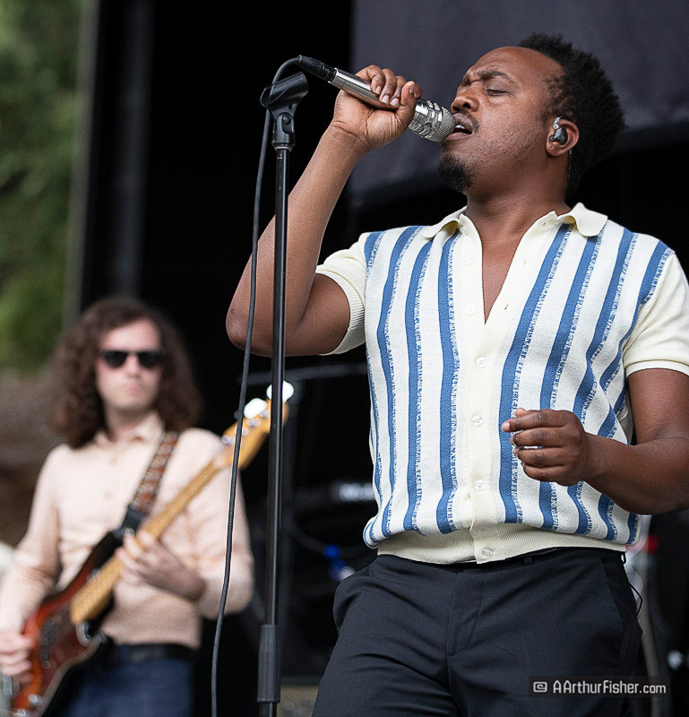 Durand Jones & The Indications Durand Jones & The Indications