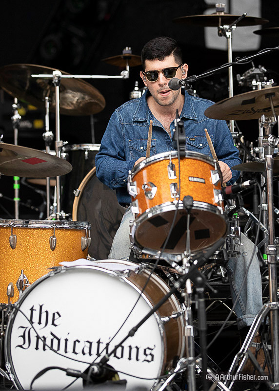 Durand Jones & The Indications Durand Jones & The Indications