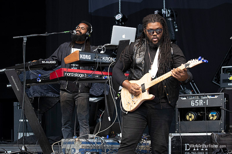 Protoje Protoje