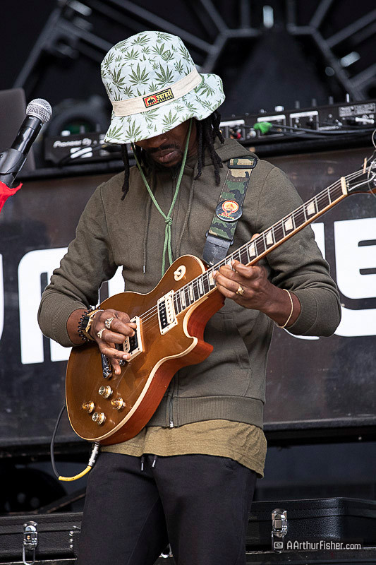 Protoje Protoje