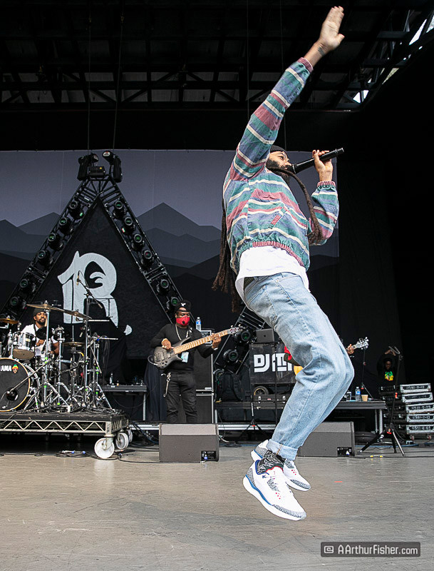 Protoje Protoje