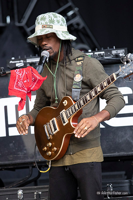 Protoje Protoje