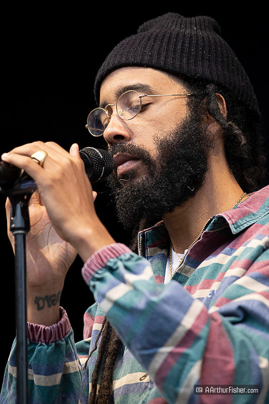 Protoje Protoje