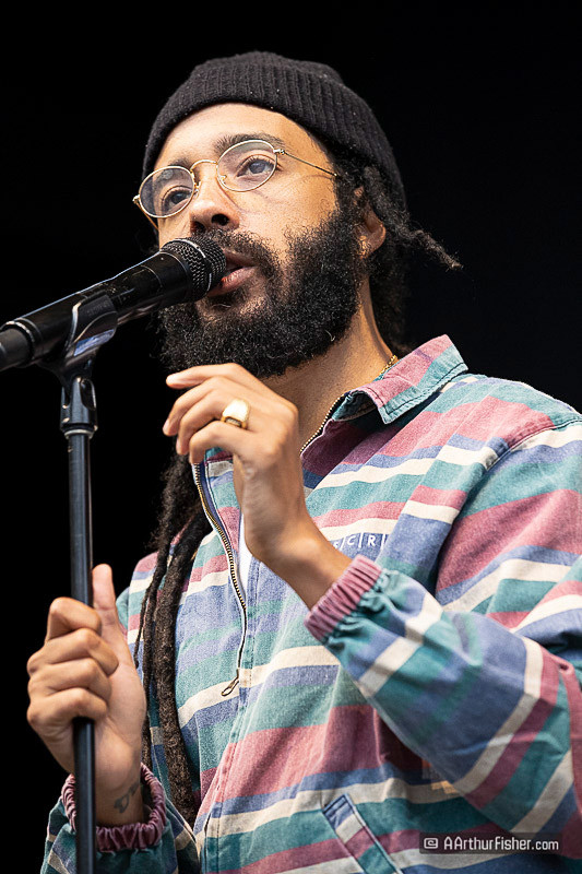 Protoje Protoje
