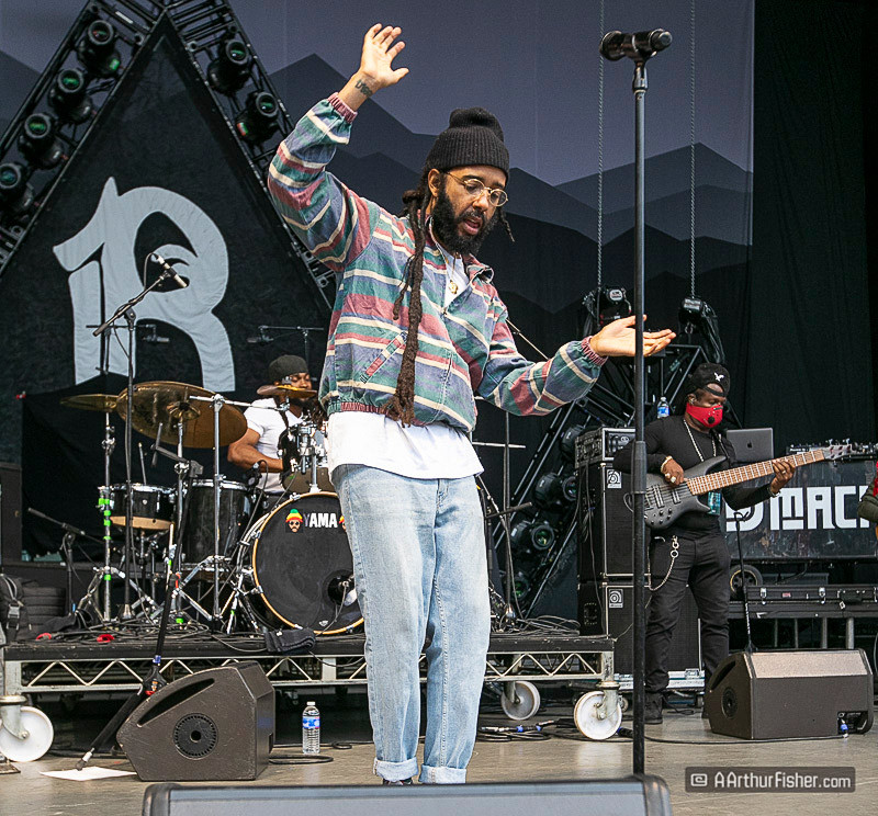 Protoje Protoje