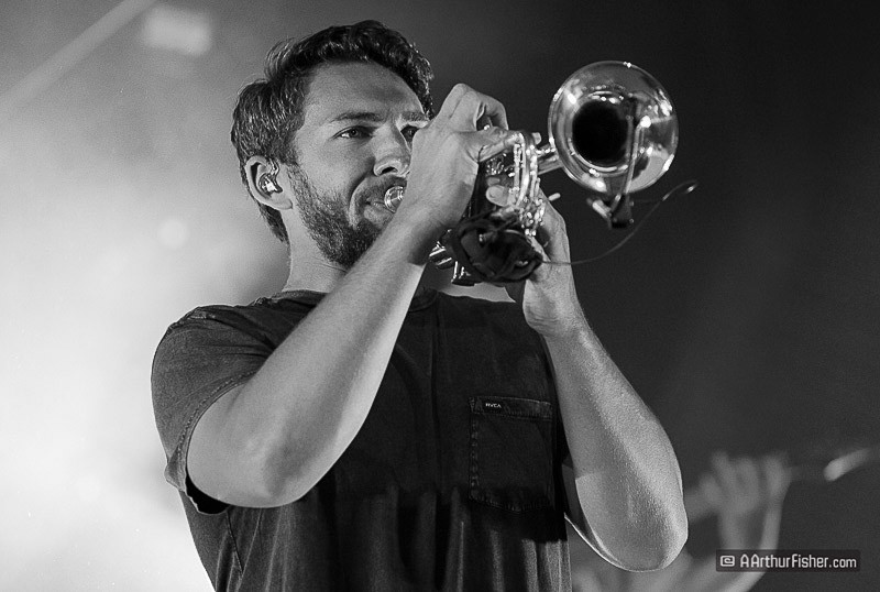 Rebelution Rebelution