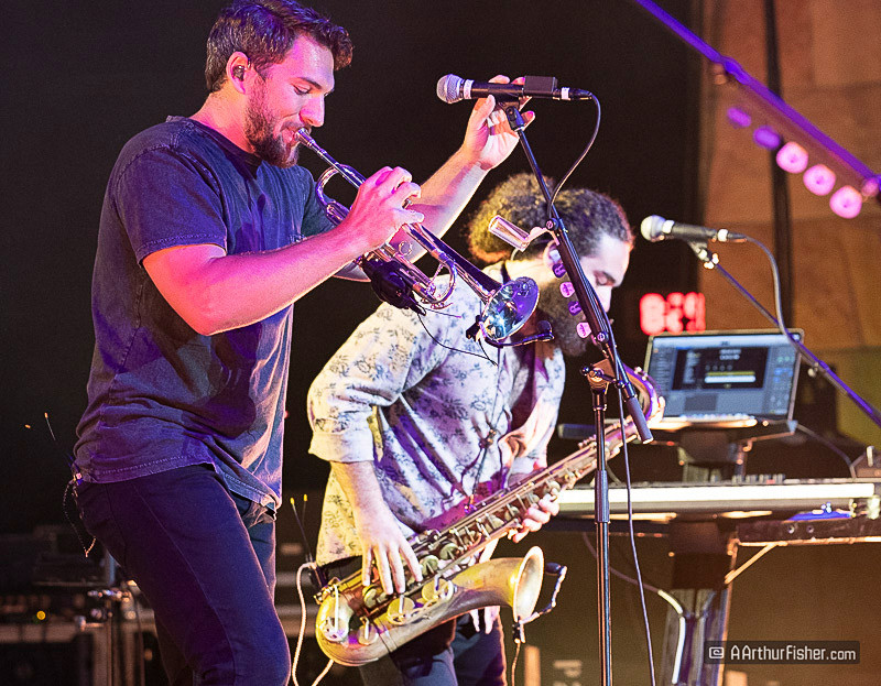 Rebelution Rebelution