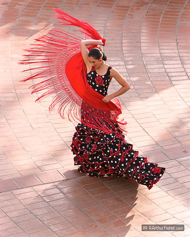 Spirit of Fiesta 2006, Asia McLaughlin Spirit of Fiesta 2006, Asia McLaughlin